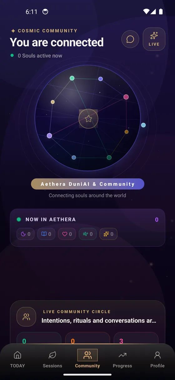 Aethera DuniAI